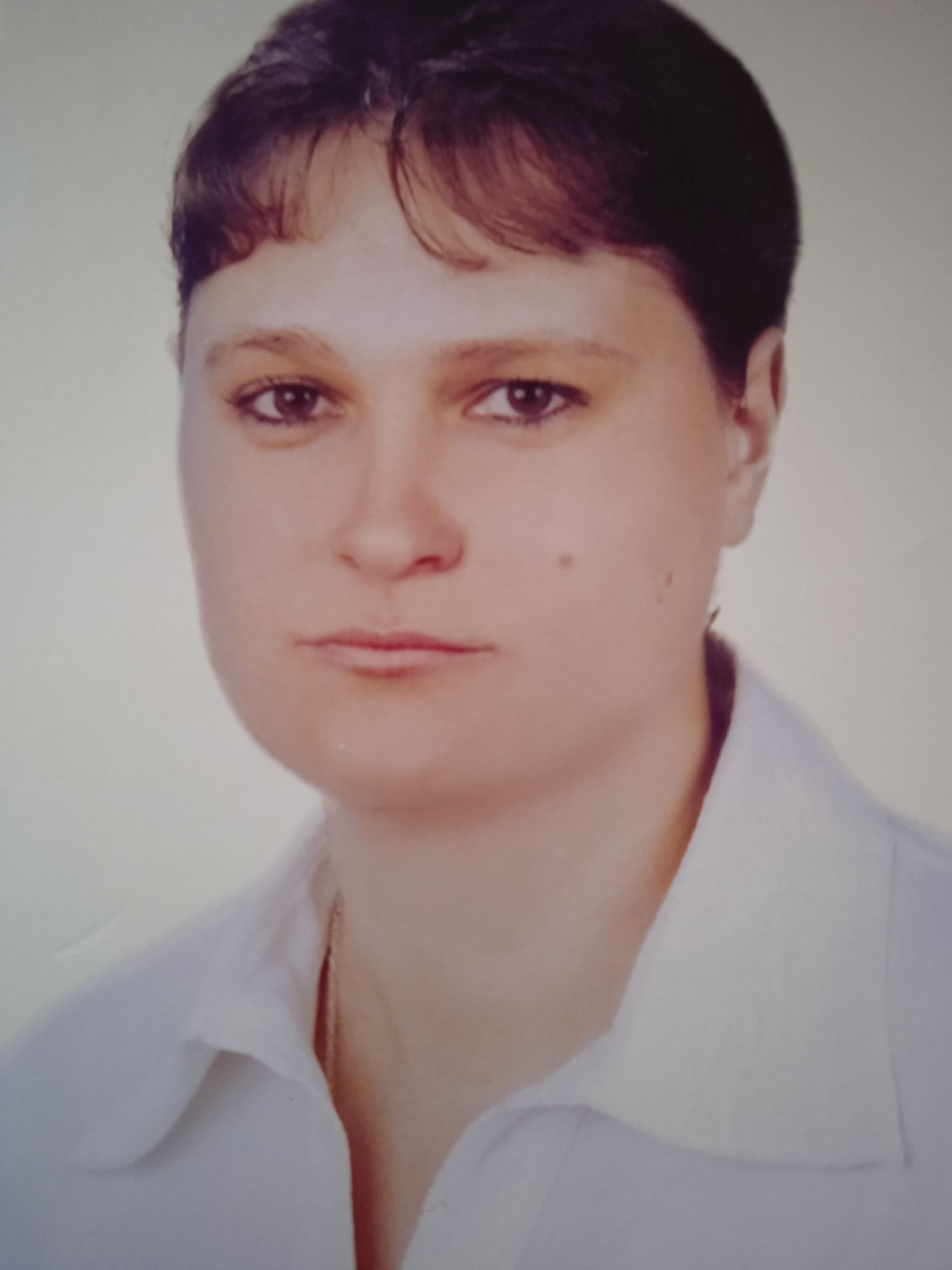 Портнова Елена Анатольевна.