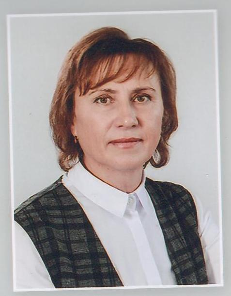 Чермошенцева Надежда Викторовна.