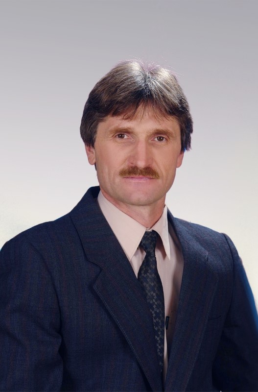 Морковин Олег Владимирович.