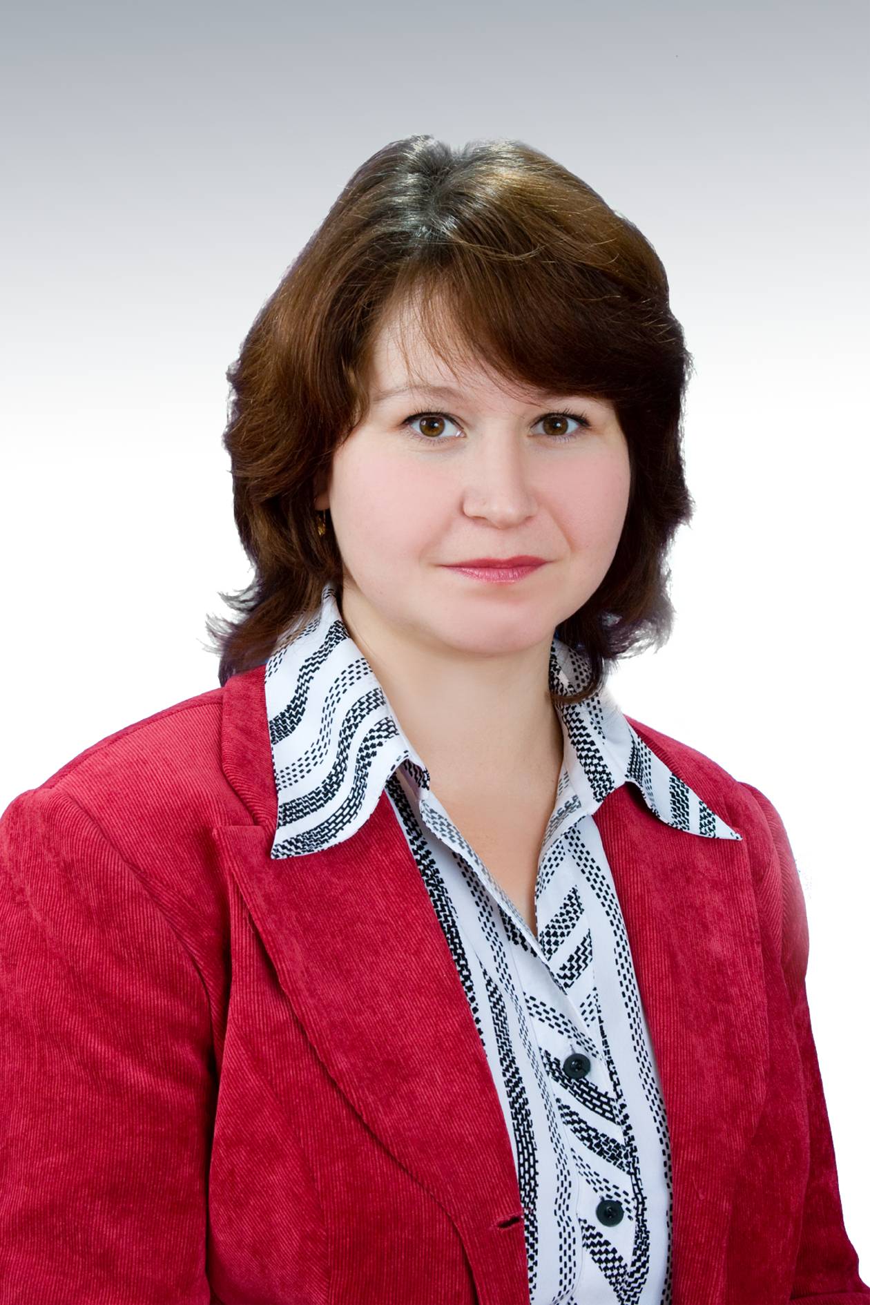 Никифорова Ирина Александровна