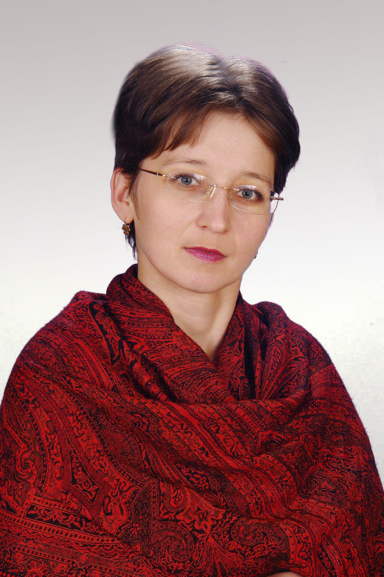 Соколова Татьяна Анатольевна.